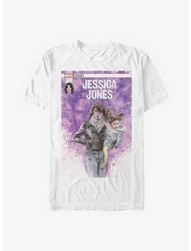 Marvel Legacy Jessica Jones T-Shirt, , hi-res