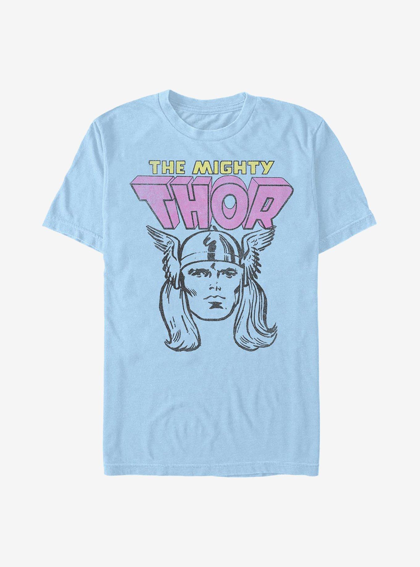 Marvel Thor Mighty Thor TShirt