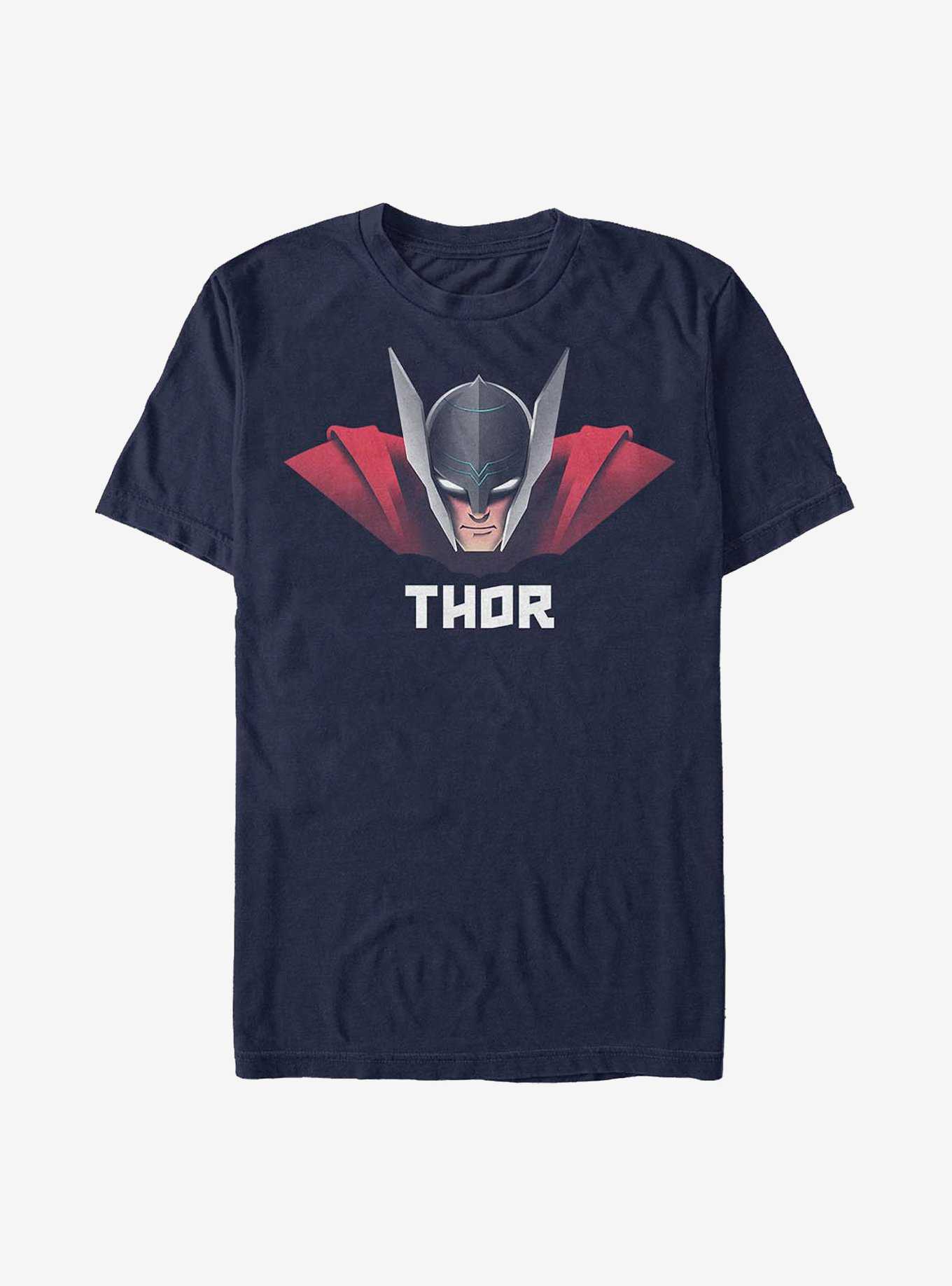 Marvel Thor Sharp Shaped Thor T-Shirt, , hi-res