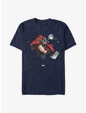Marvel Thor Shapes T-Shirt, , hi-res