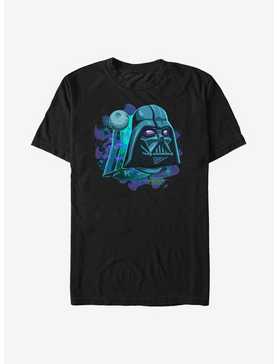 Star Wars Galaxy Vader T-Shirt, , hi-res