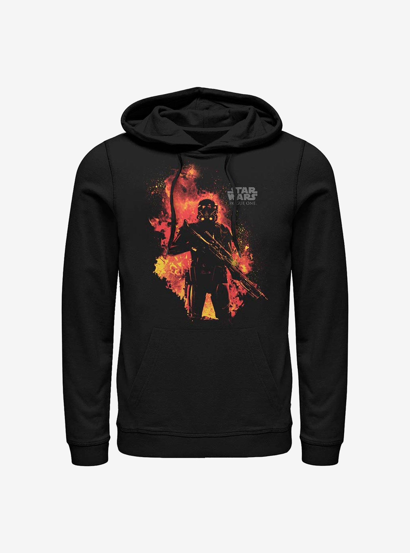 Star Wars Rogue One: A Story Trooper Epic Hoodie