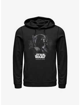 Star Wars Rogue One: A Star Wars Story Vader Paint Hoodie, , hi-res