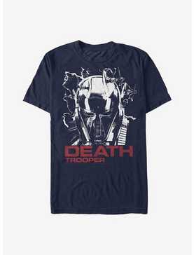 Star Wars Rogue One: A Star Wars Story Death Trooper T-Shirt, , hi-res