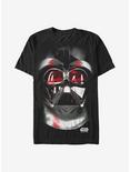 Star Wars Rogue One: A Star Wars Story Lord Vader T-Shirt, BLACK, hi-res