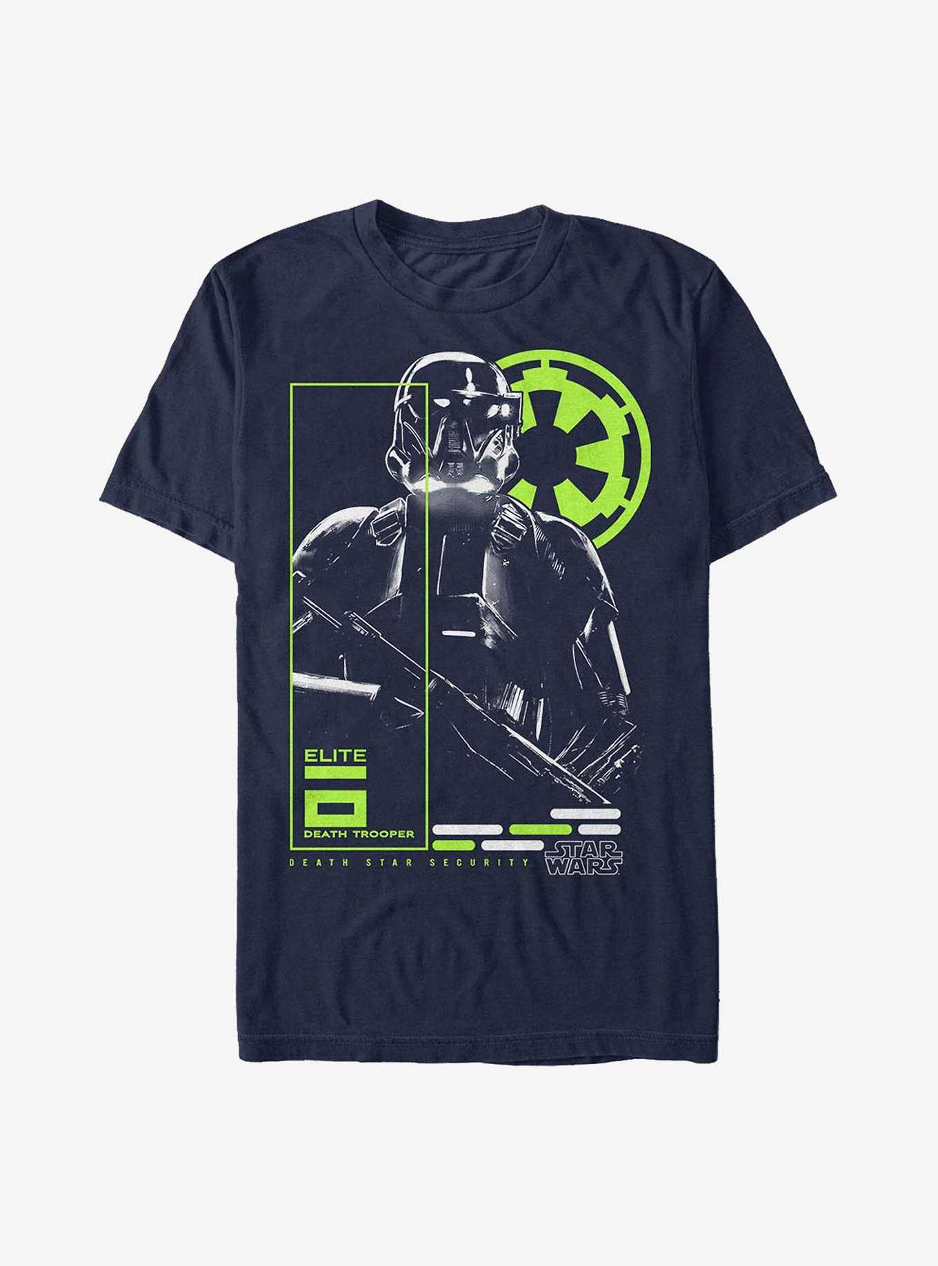 Star Wars Rogue One: A Star Wars Story Team Elite T-Shirt, , hi-res