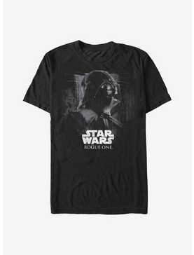 Star Wars Rogue One: A Star Wars Story Vader Paint T-Shirt, , hi-res