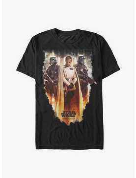 Star Wars Rogue One: A Star Wars Story Krennic Painting T-Shirt, , hi-res