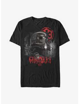 Star Wars Rogue One: A Star Wars Story Super Death T-Shirt, , hi-res