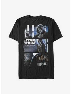 Star Wars Rogue One: A Star Wars Story Vader Pointing T-Shirt, , hi-res