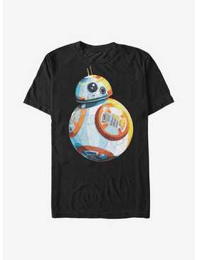 Star Wars: The Force Awakens Classic BB-8 T-Shirt, , hi-res