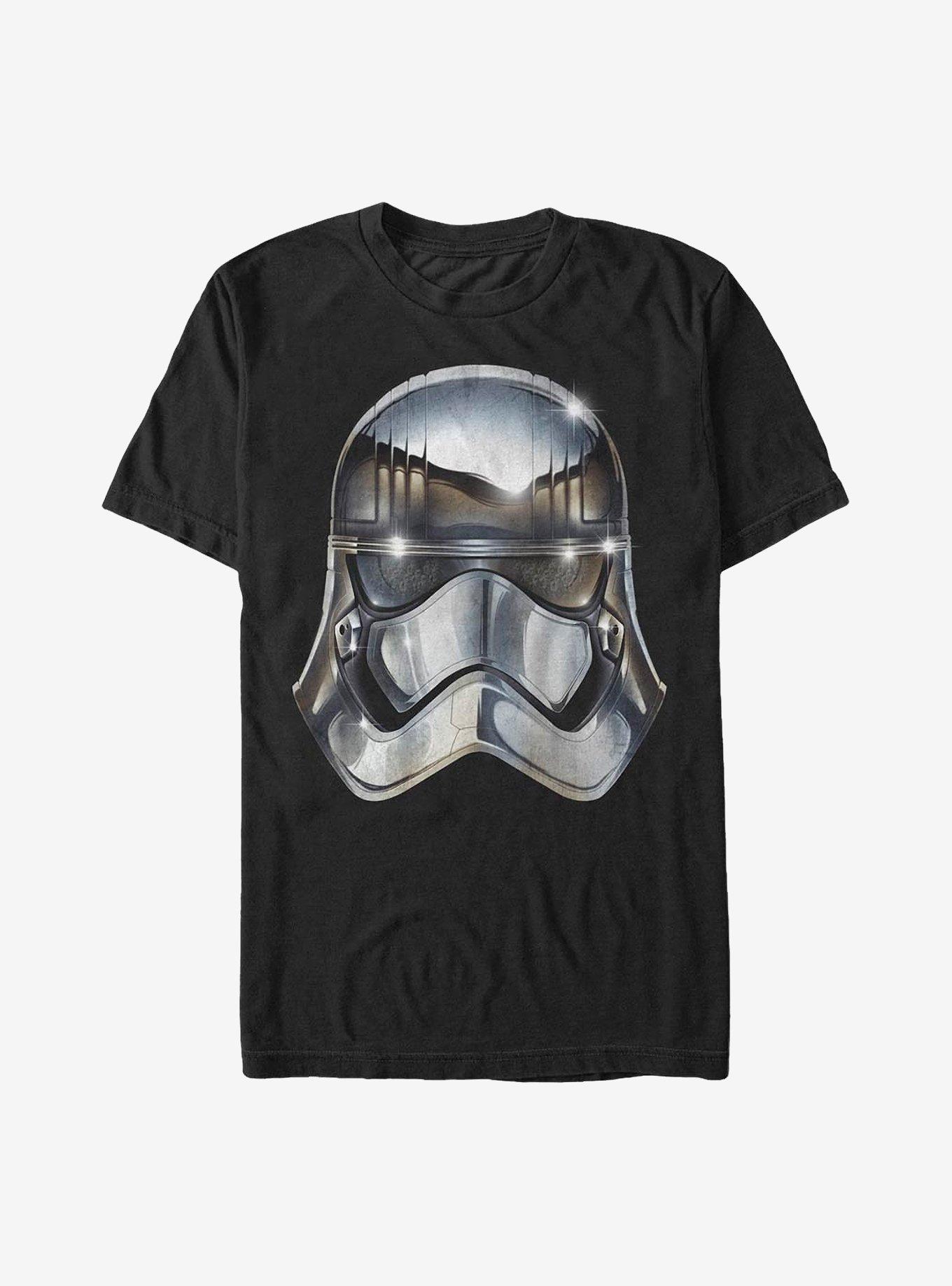 Star Wars: The Force Awakens Desert Commander T-Shirt, , hi-res