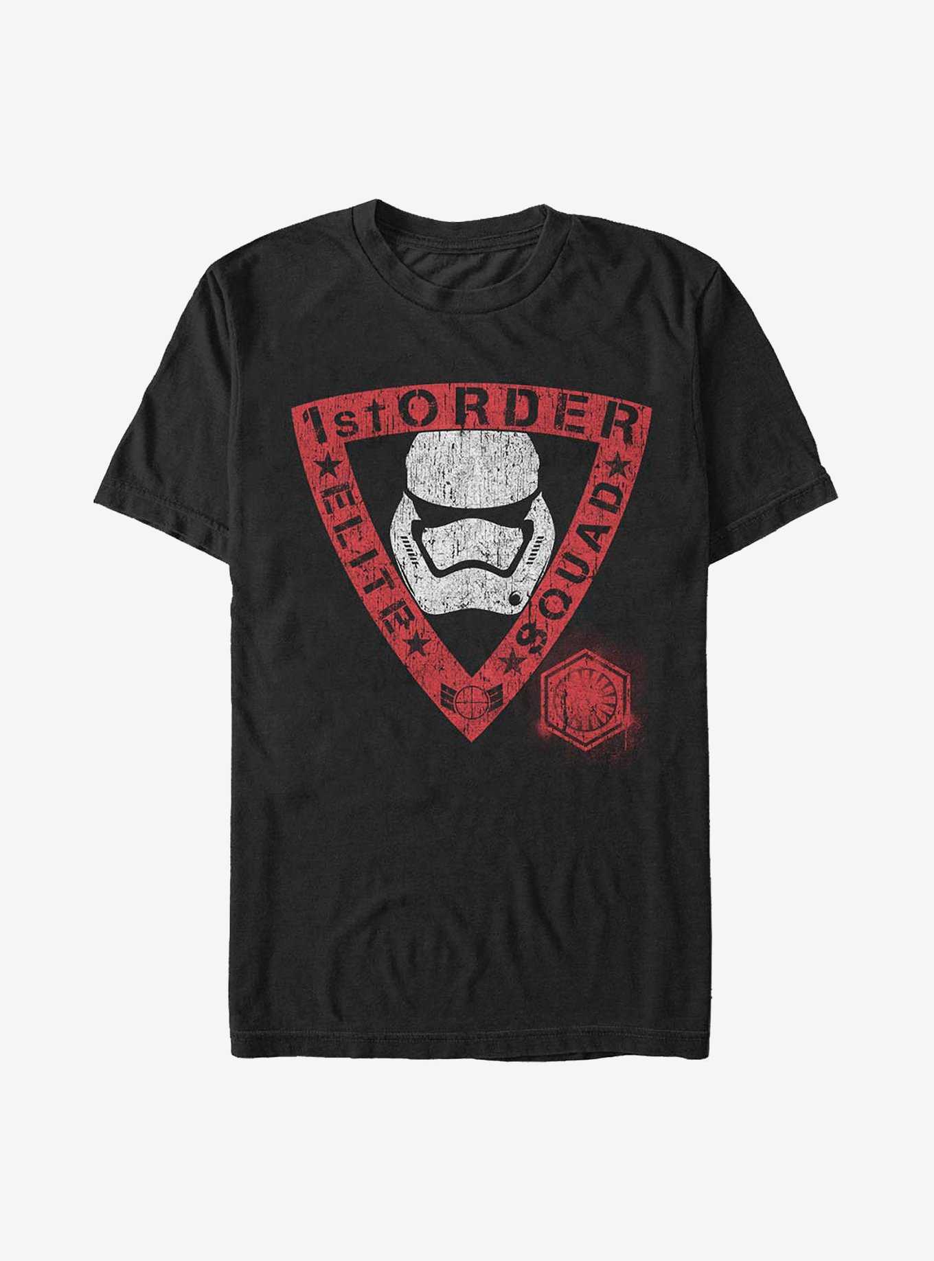 Star Wars: The Force Awakens Infantry T-Shirt, , hi-res