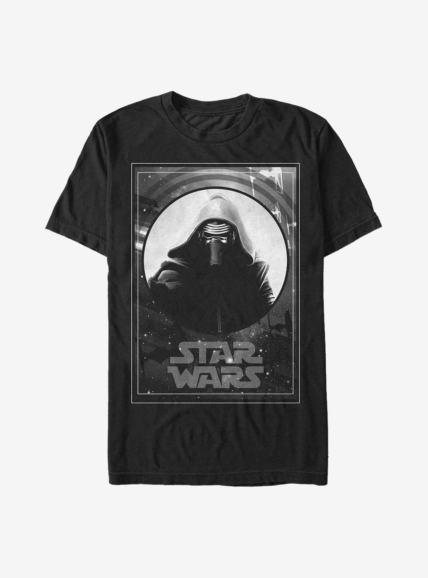 Star Wars: The Force Awakens Panic T-Shirt, , hi-res