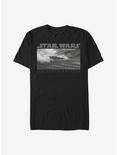 Star Wars: The Force Awakens Reinforcements T-Shirt, BLACK, hi-res