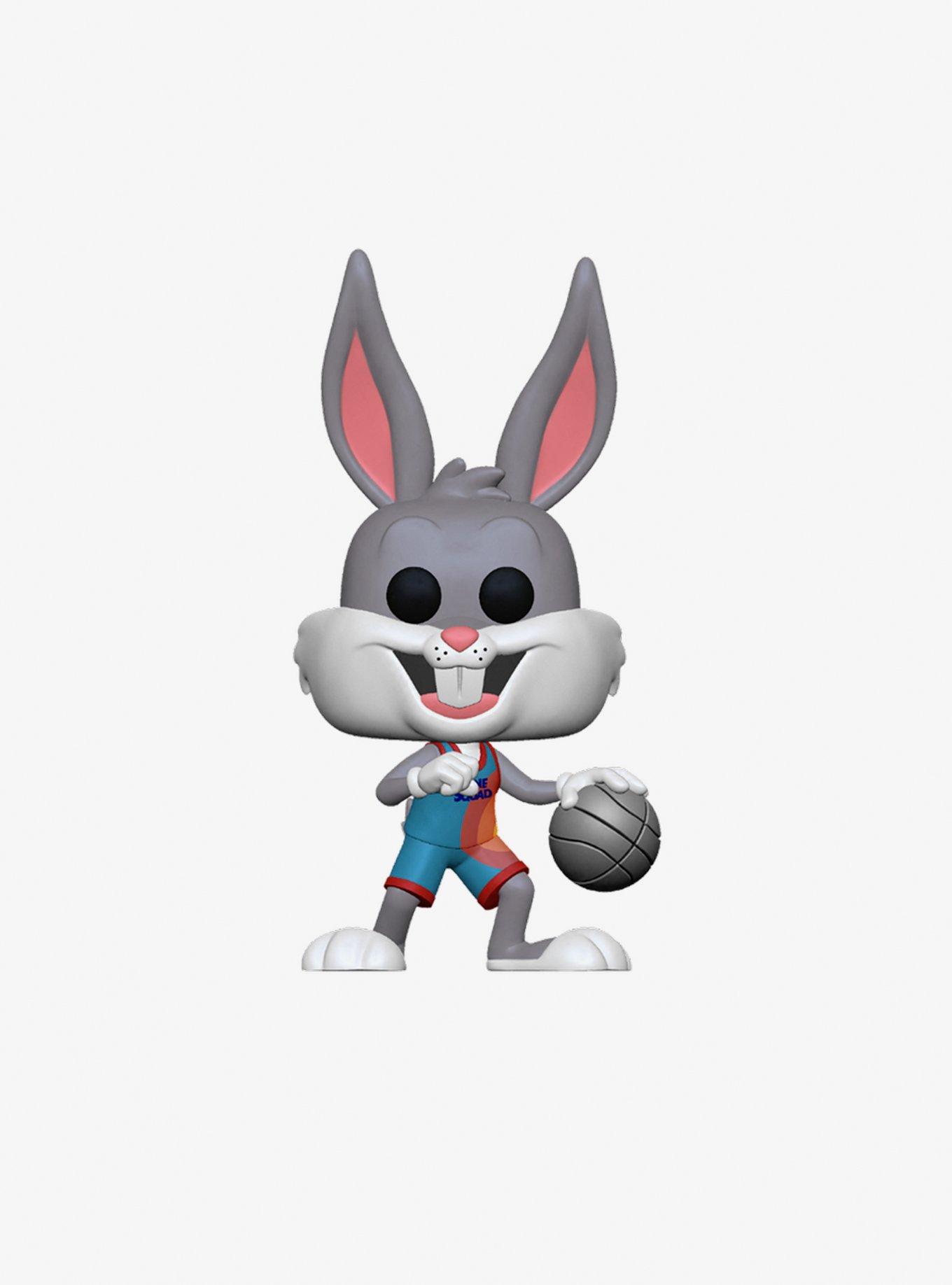 Funko Space Jam 2: A New Legacy Pop! Bugs Bunny Vinyl Figure, , hi-res