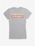 Scrabble Old School Girls T-Shirt, , hi-res