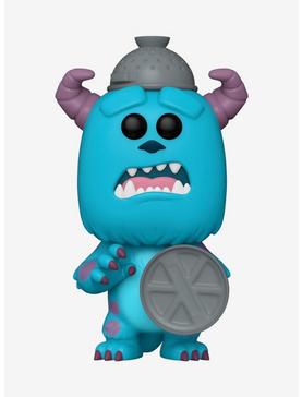 Funko Disney Pixar Monsters, Inc. Pop! Sulley Vinyl Figure, , hi-res