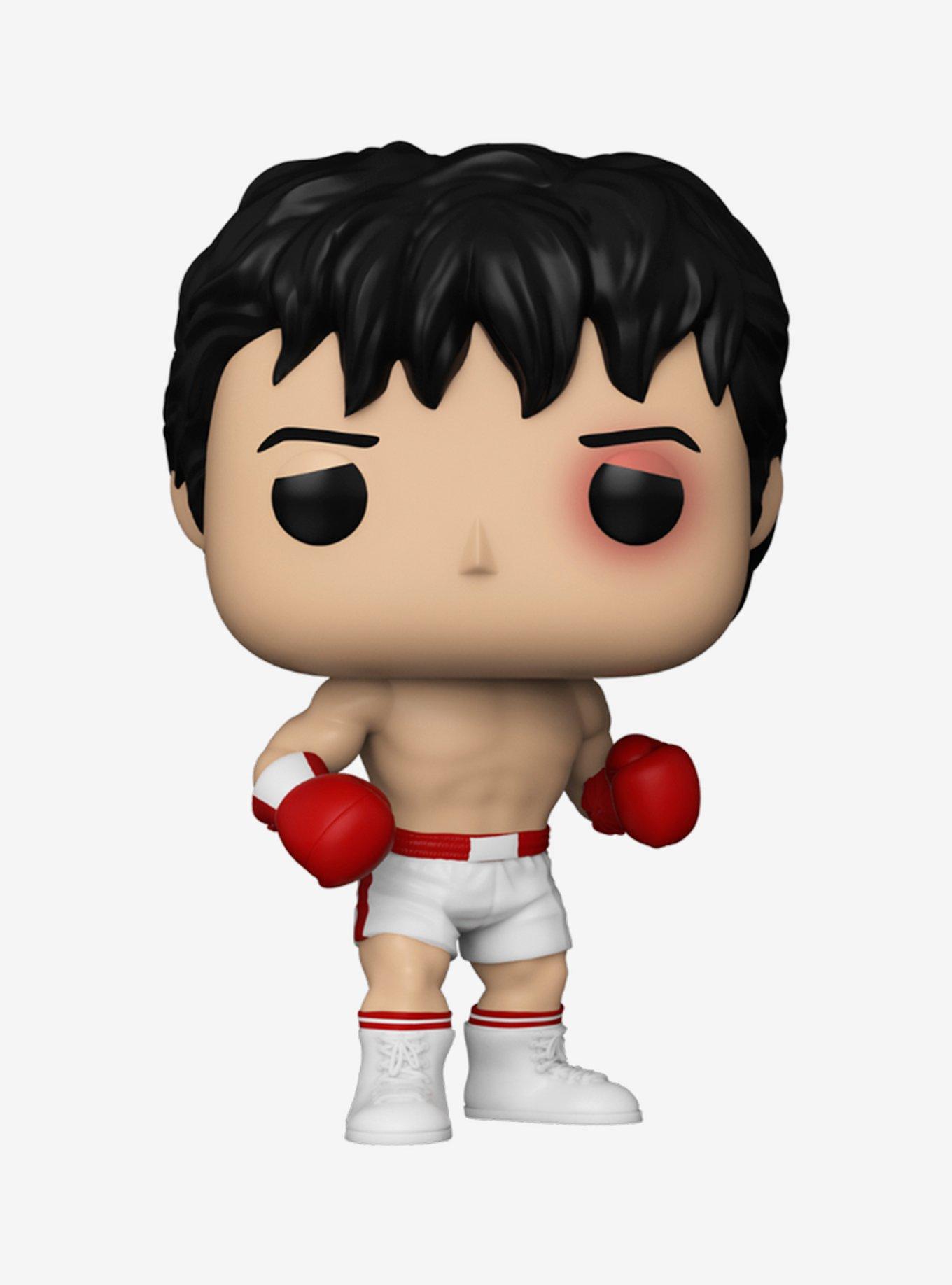 Funko Rocky 45th Anniversary Pop! Movies Rocky Balboa Vinyl Figure, , hi-res