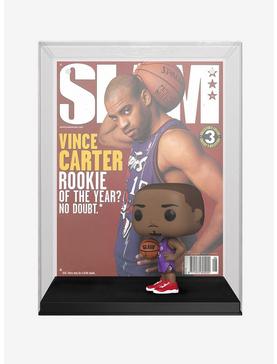 Funko NBA SLAM Pop! Magazine Covers Vince Carter Vinyl Bobble-Head, , hi-res
