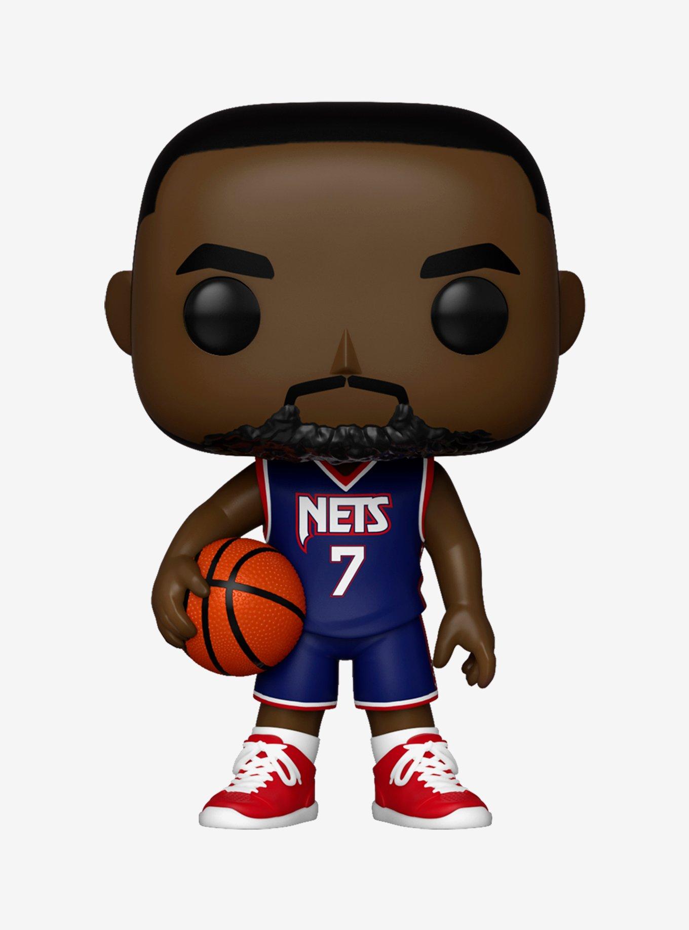 Funko Brooklyn Nets Pop! Basketball Kevin Durant Vinyl Figure, , hi-res