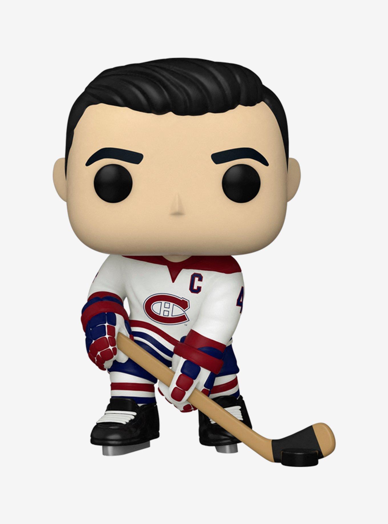 Funko Montreal Canadiens Pop! Hockey Jean Beliveau Vinyl Figure, , hi-res