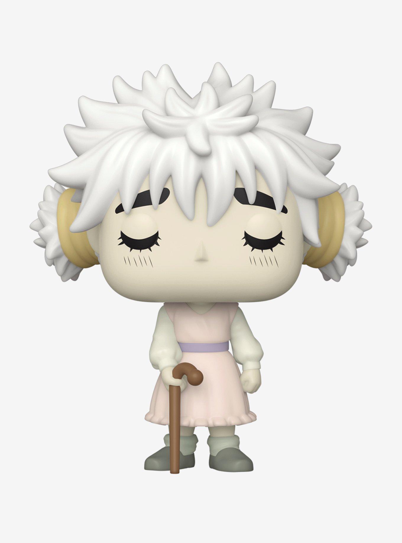 Funko Hunter X Hunter Pop! Animation Komugi Vinyl Figure Hot Topic Exclusive