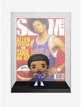 Funko NBA SLAM Pop! Magazine Covers Allen Iverson Vinyl Bobble-Head, , hi-res
