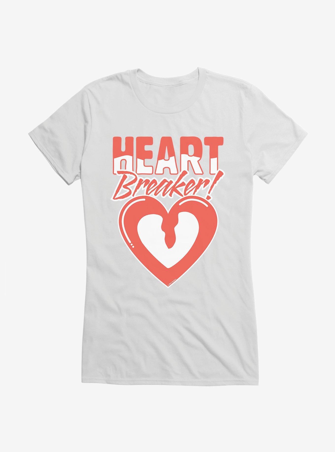 Operation Heart Breaker Girls T-Shirt, , hi-res