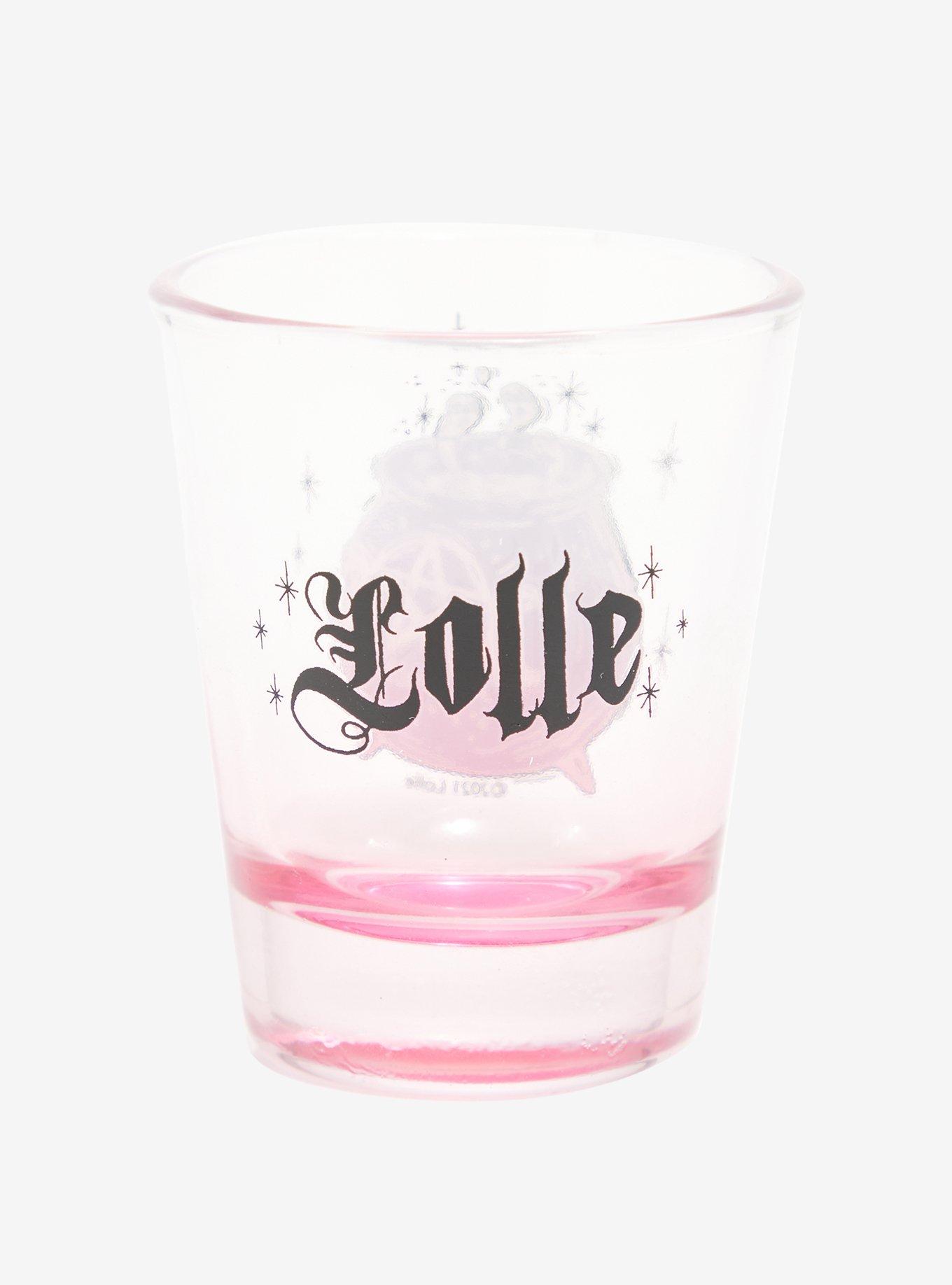 Cauldron Mini Glass By Lolle, , hi-res