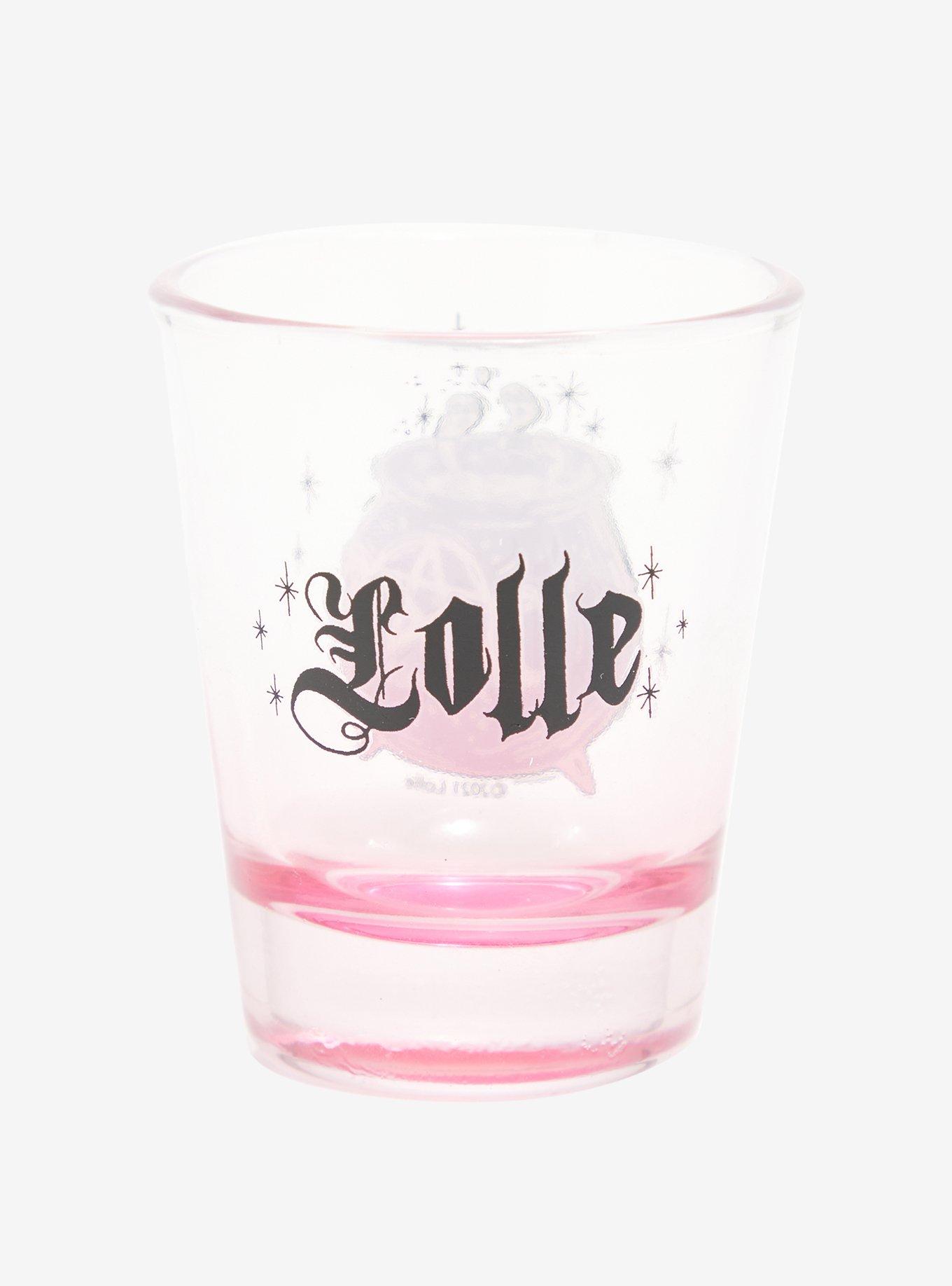 Cauldron Mini Glass By Lolle, , hi-res