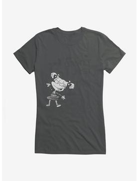 Rugrats Angelica The Greatest Girls T-Shirt, , hi-res