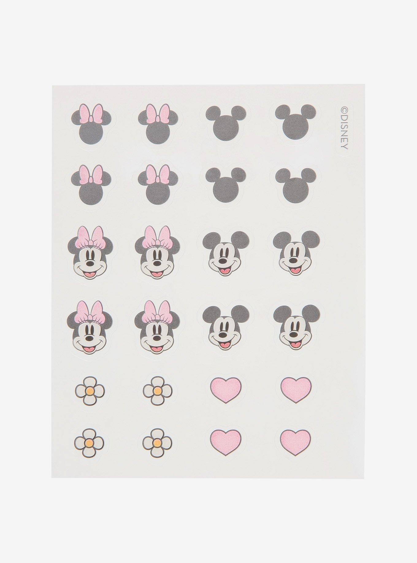 The Creme Shop Disney Minnie Mouse Blemish Patches, , hi-res