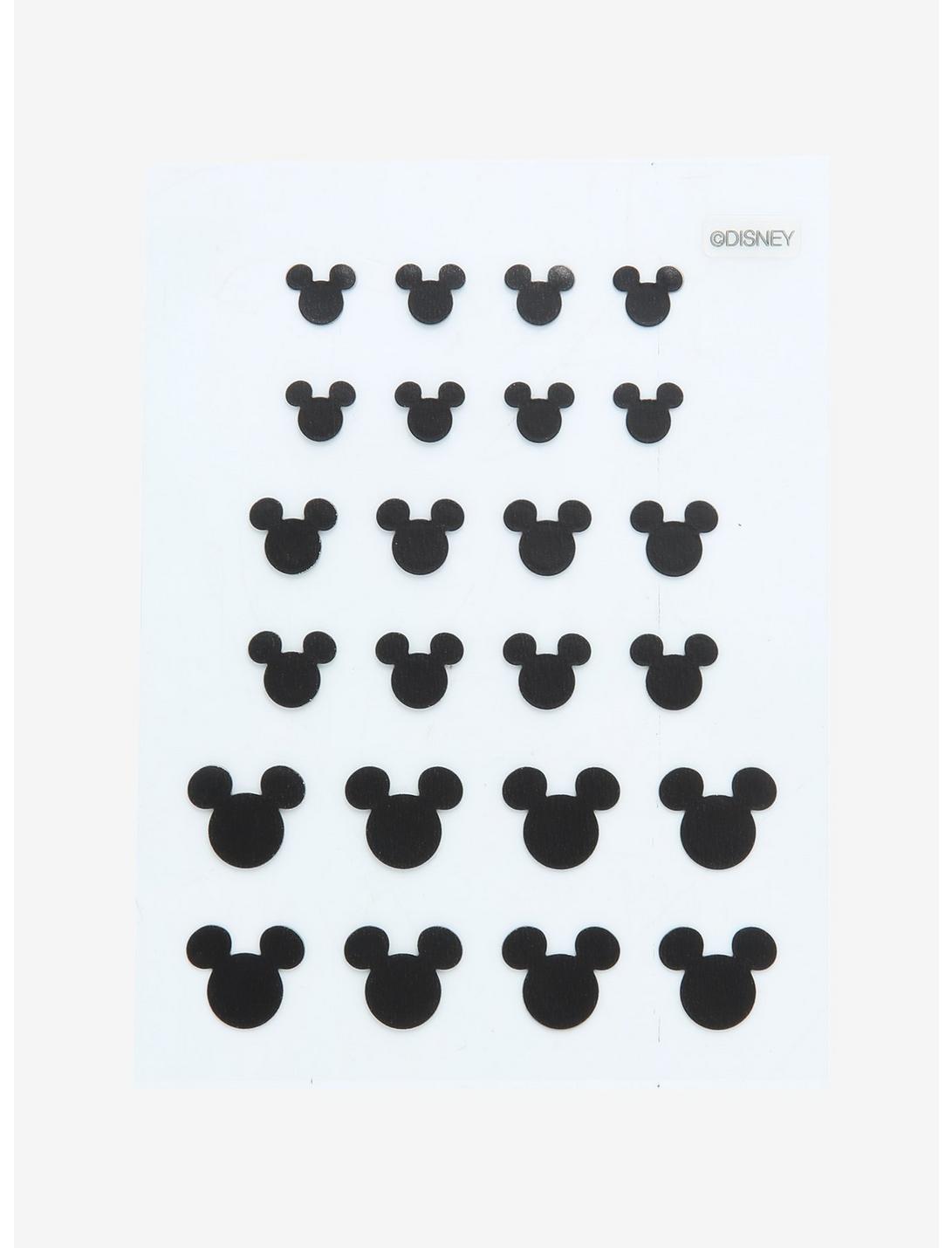 The Creme Shop Disney Mickey Mouse Blemish Treatment Patches, , hi-res