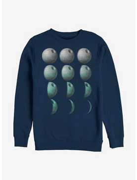 Star Wars Total Eclipse Crew Sweatshirt, , hi-res