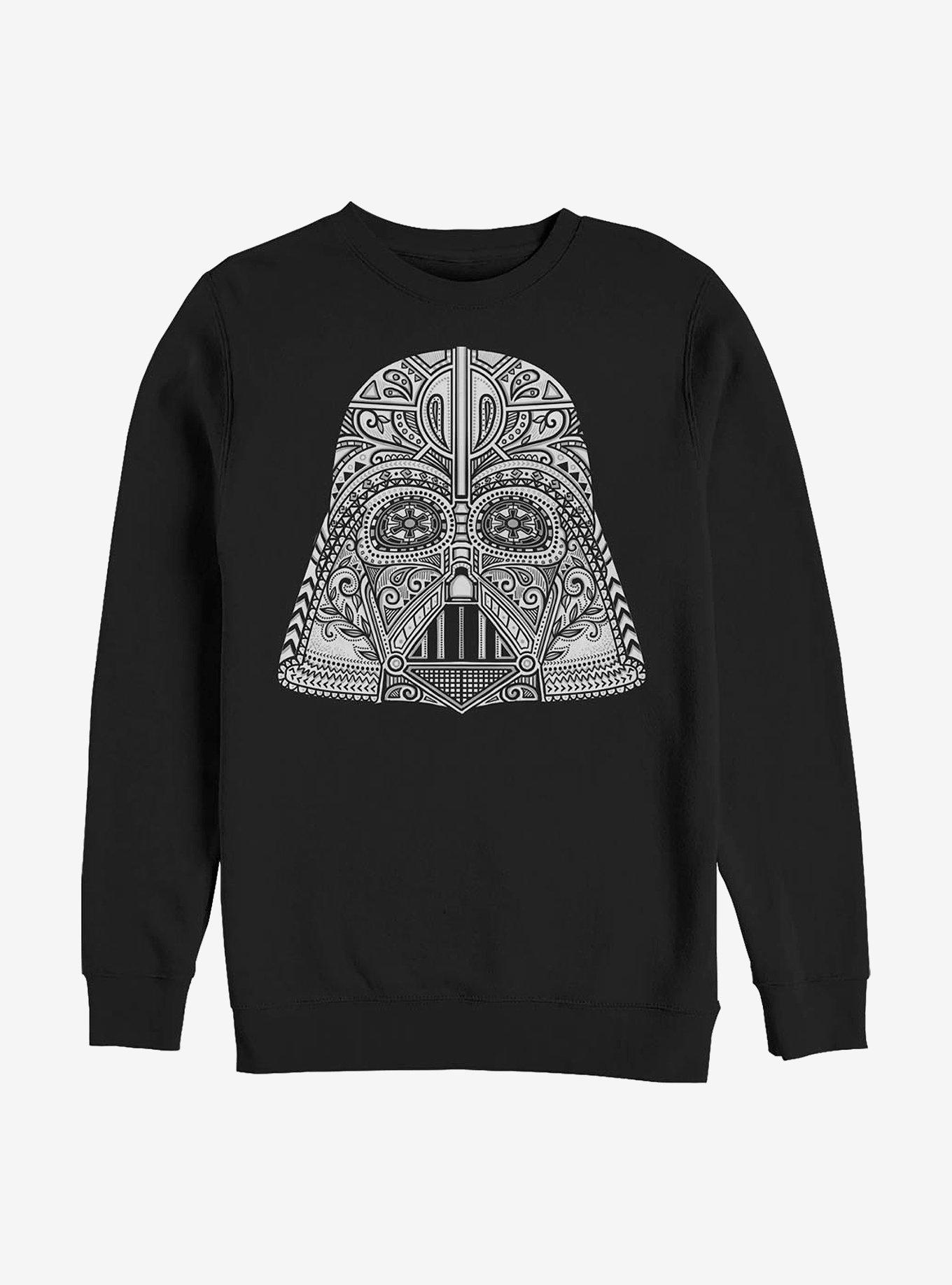 Star Wars Day Of Vader T-Shirt, BLACK, hi-res