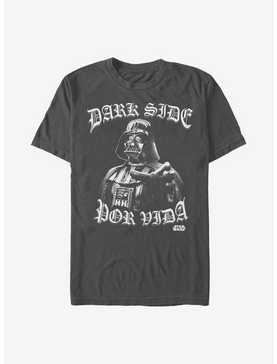 Star Wars Dark Side Por Vida T-Shirt, , hi-res