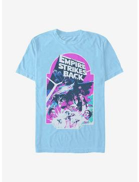 Star Wars Empire Wars T-Shirt, , hi-res