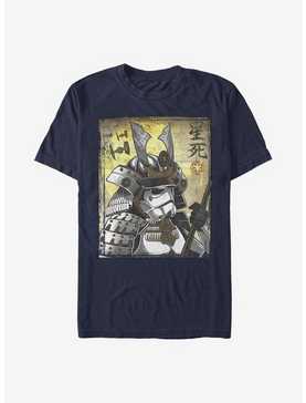 Star Wars Samurai Trooper T-Shirt, , hi-res