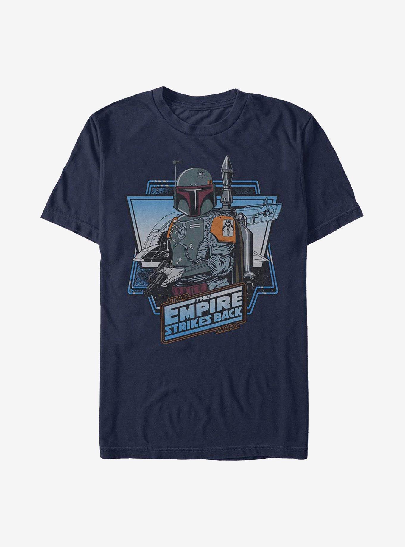Star Wars The Fett T-Shirt, , hi-res