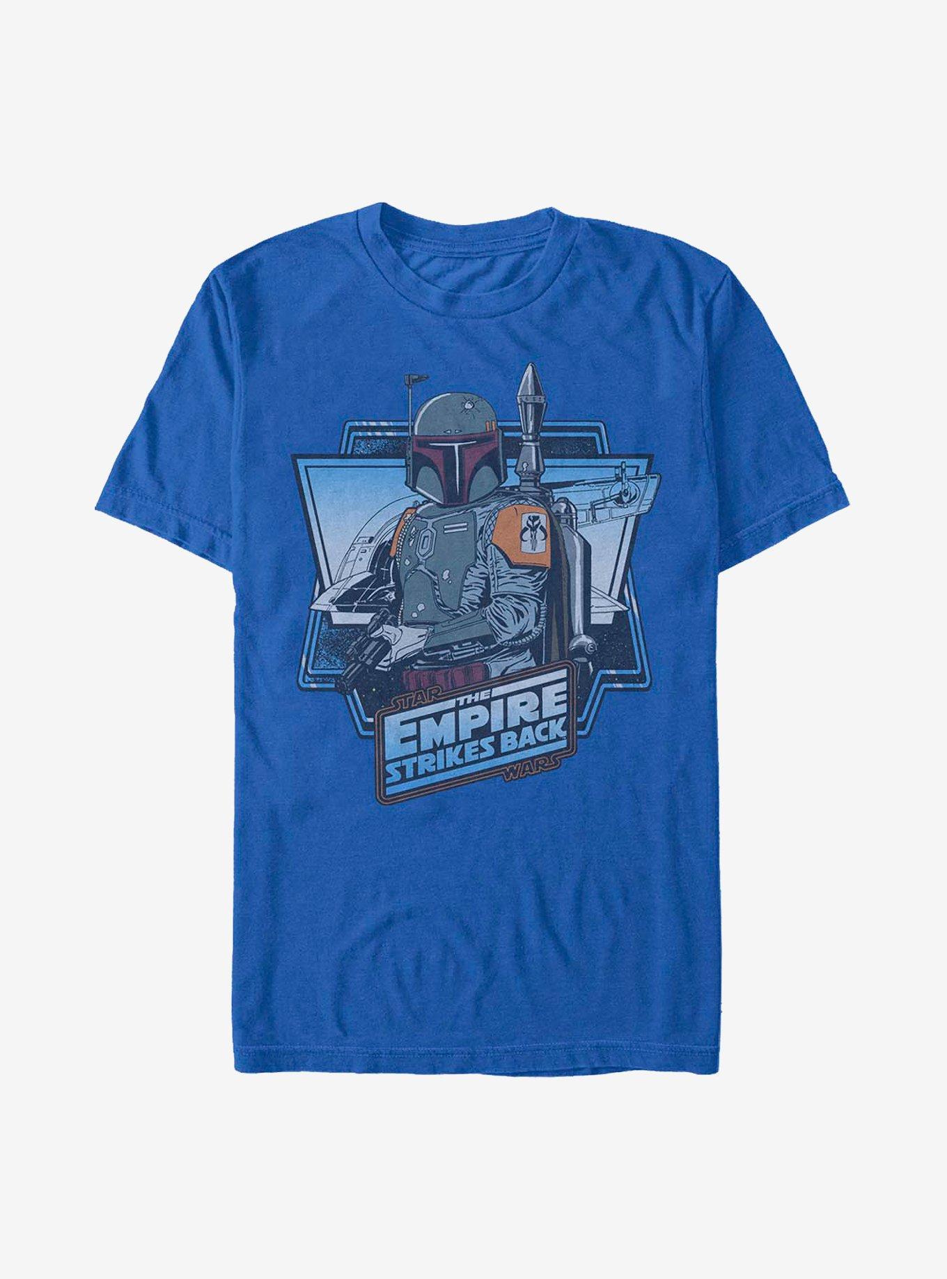 Star Wars The Fett T-Shirt, , hi-res