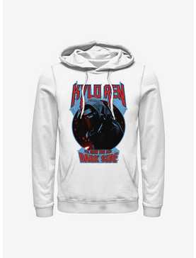Star Wars: The Force Awakens Show Your Dark Side Hoodie, , hi-res