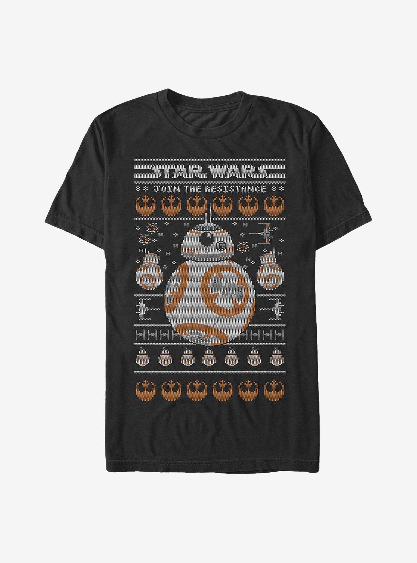 Bb8 shirt hot 2025 topic