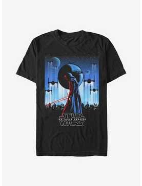 Star Wars: The Force Awakens Rise To Power T-Shirt, , hi-res