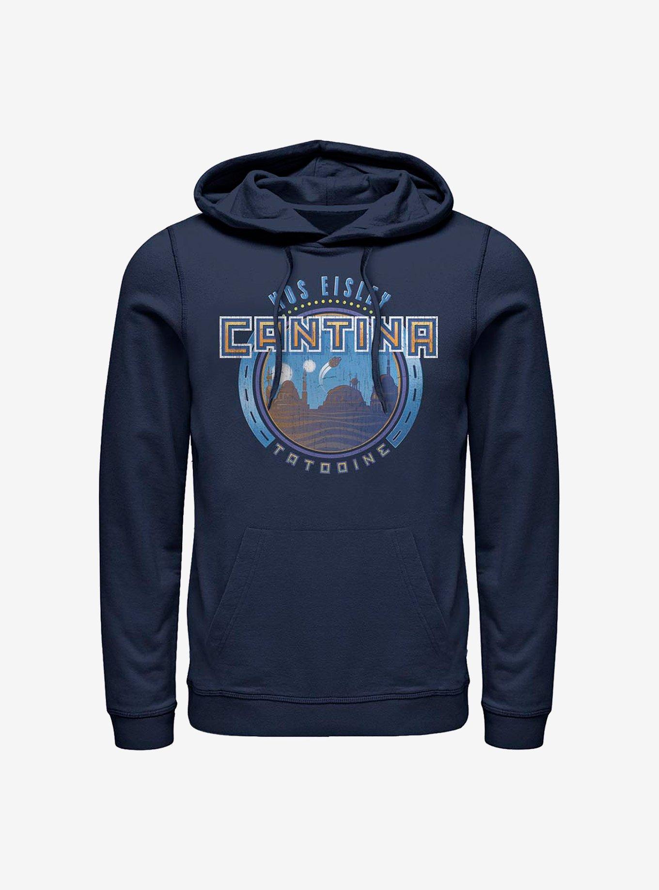 Star Wars Mos Eisley Hoodie, , hi-res