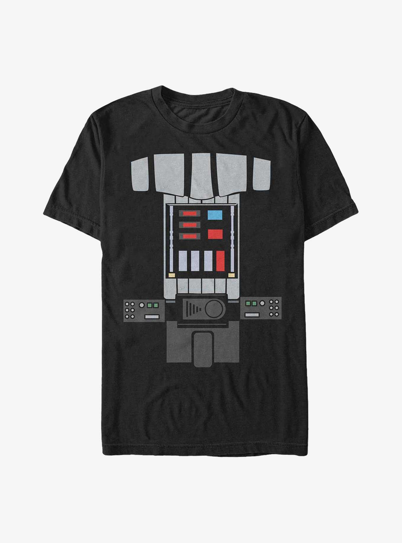 Star Wars I Am Vader T-Shirt, , hi-res