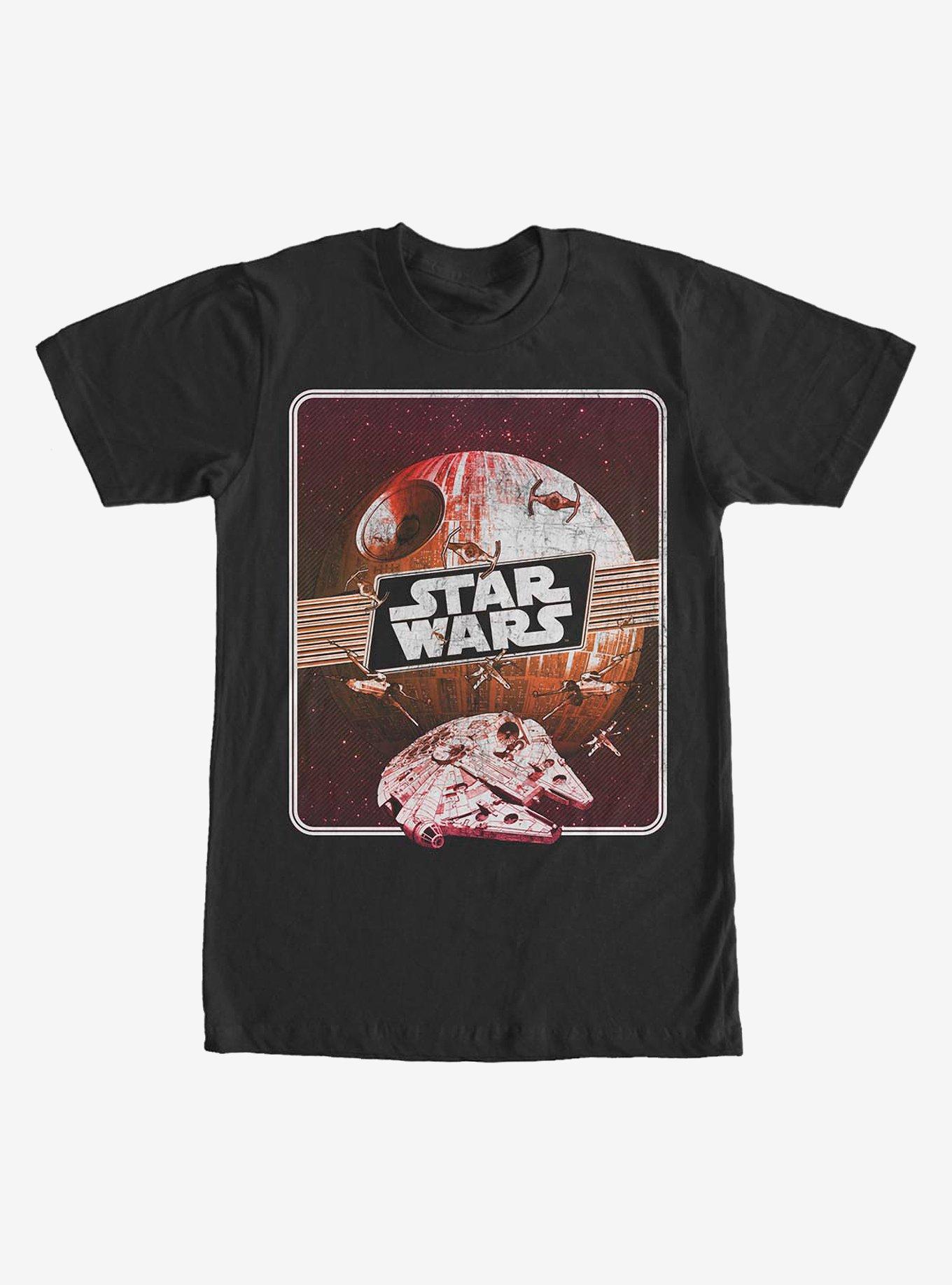 Star Wars Rebel Victory T-Shirt, , hi-res