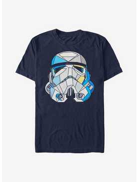 Star Wars Stained Trooper T-Shirt, , hi-res