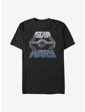 Star Wars Tie Fighter Logo T-Shirt, , hi-res