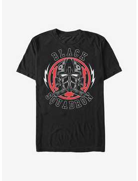 Star Wars Black Squadron T-Shirt, , hi-res